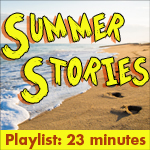 Summer Stories (Playlist)